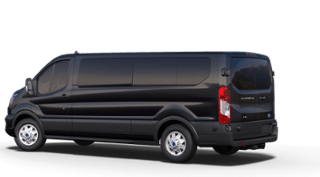 2025 Ford Transit® External Image 2